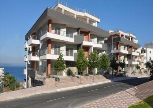 Apartamento Ruby Charm