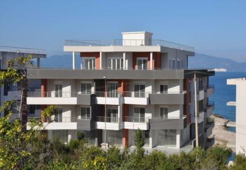 Apartamento Ruby Charm