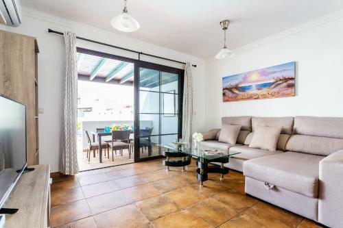 Villa Aqua Playa Blanca