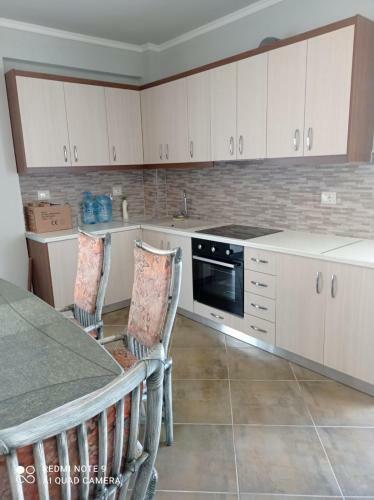 Relax Apartments Saranda