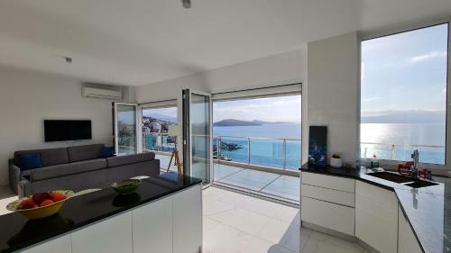 Apartamento Rocknest Sea View Penthouse