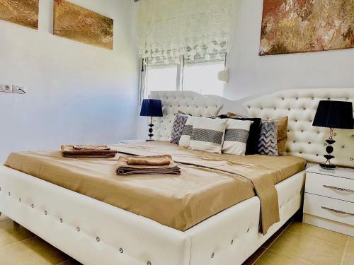 Apartamento Diamond Glow