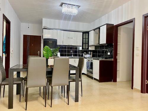 Apartamento Diamond Glow