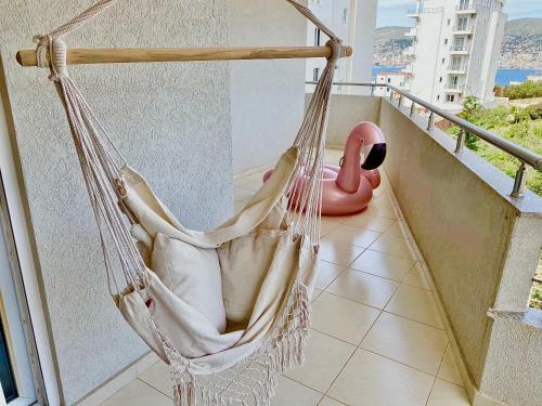 Apartamento Diamond Glow
