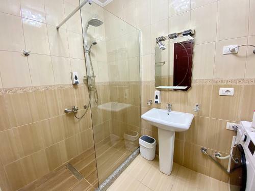 Apartamento Diamond Glow