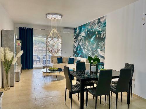 Apartamento Diamond Glow