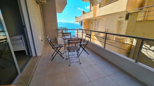 Sea ??view Apartment