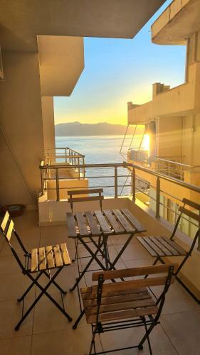 Sea ??view Apartment