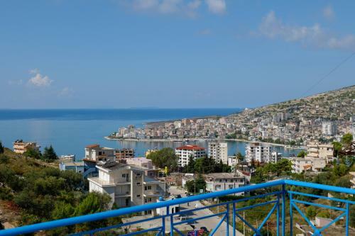 Lovely 1-bed Apartment In Sarande