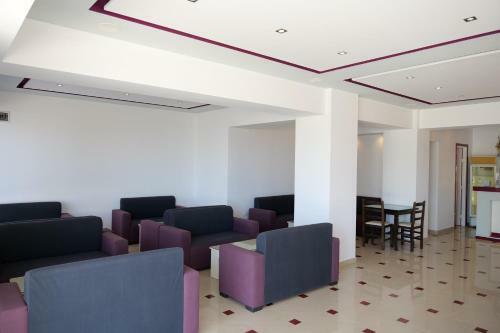 Lovely 1-bed Apartment In Sarande
