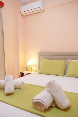 Lovely 1-bed Apartment In Sarande