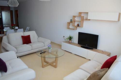 Tomas Apartment