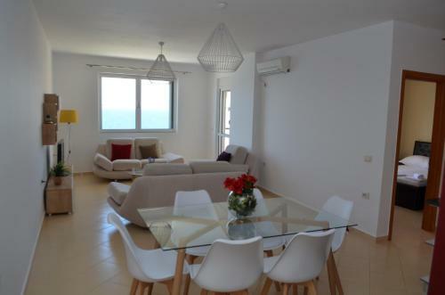Tomas Apartment