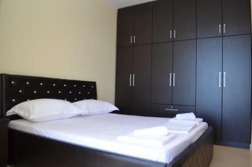 Tomas Apartment
