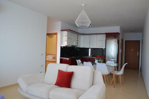 Tomas Apartment