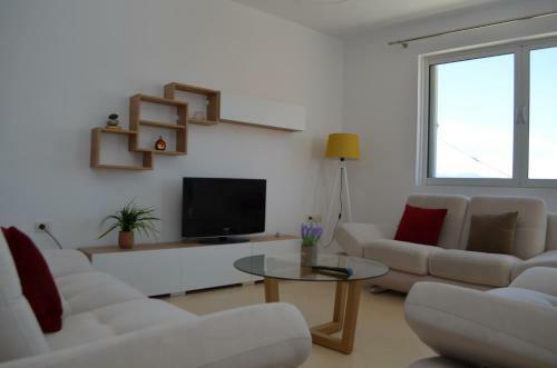 Tomas Apartment