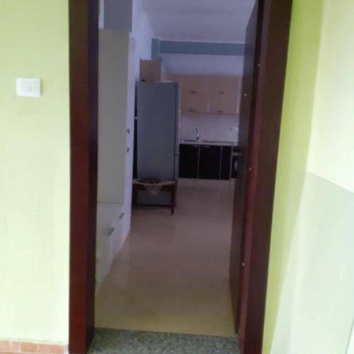 Ersel Apartment