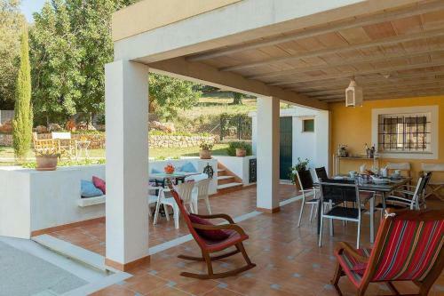 Finca Tirana