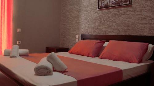 Arel And Dea Apartments