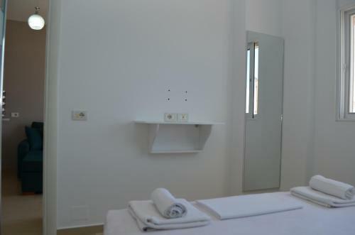 Radek Apartment