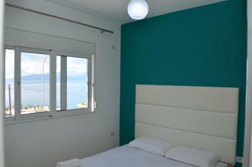 Radek Apartment
