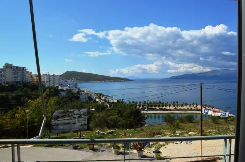 Radek Apartment