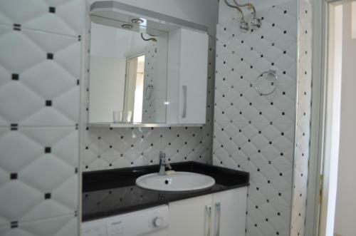 Radek Apartment