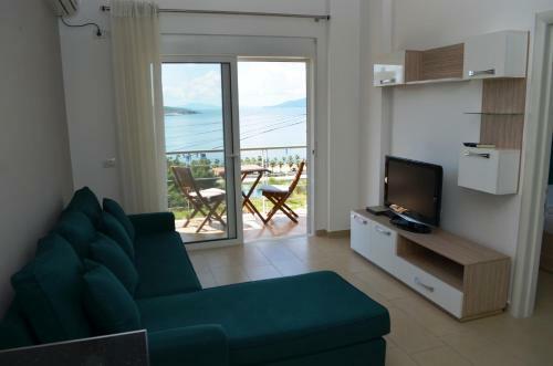 Radek Apartment