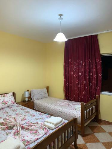 Belasilvja Apartment