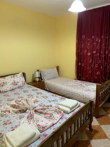 Belasilvja Apartment