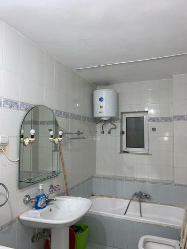 Belasilvja Apartment