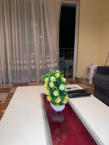 Belasilvja Apartment
