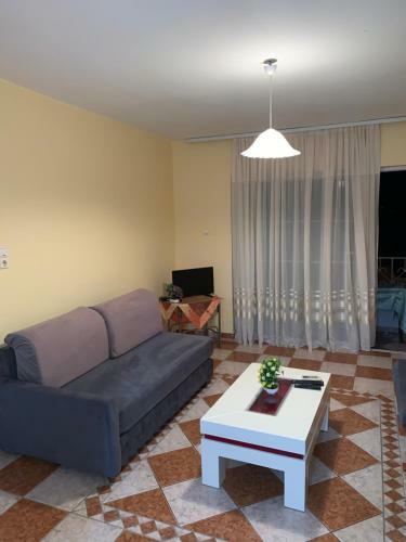 Belasilvja Apartment