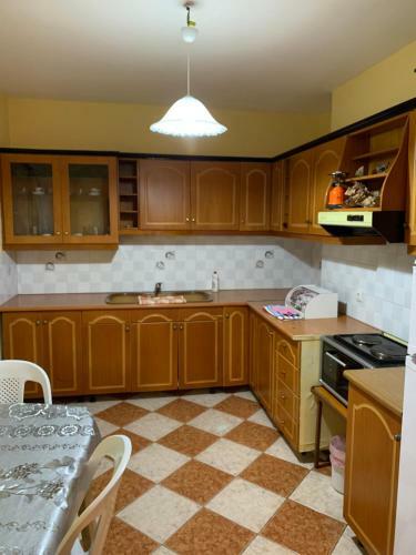 Belasilvja Apartment