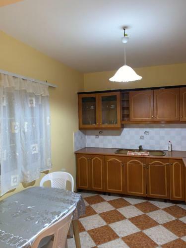 Belasilvja Apartment