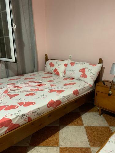 Belasilvja Apartment