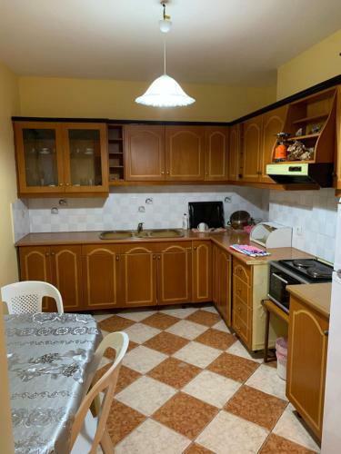 Belasilvja Apartment
