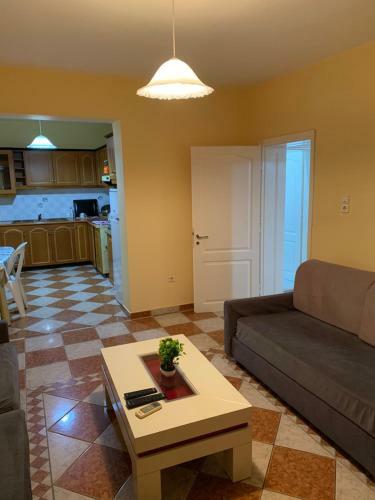 Belasilvja Apartment