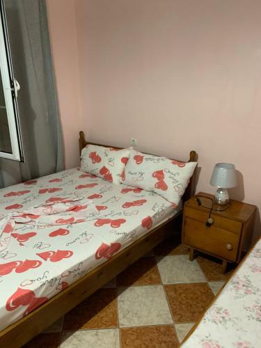 Belasilvja Apartment
