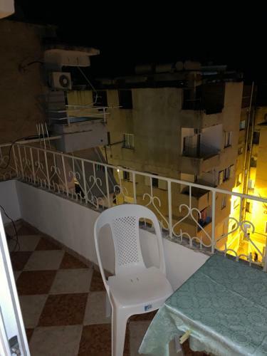 Belasilvja Apartment