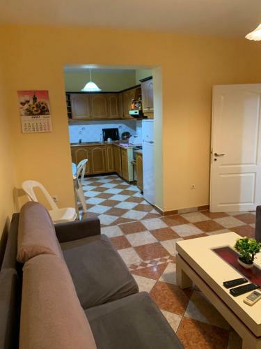 Belasilvja Apartment