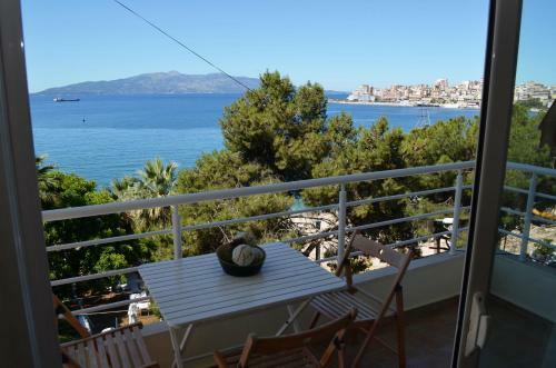 Saint Tropez Apartment