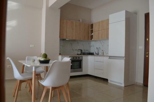 Saint Tropez Apartment