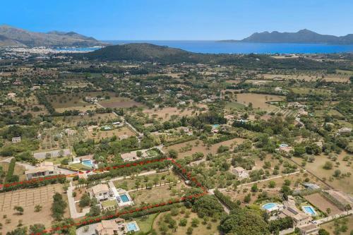 Villa Can Pelut