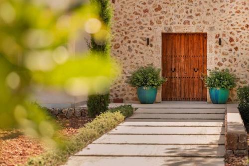 Villa Can Pelut