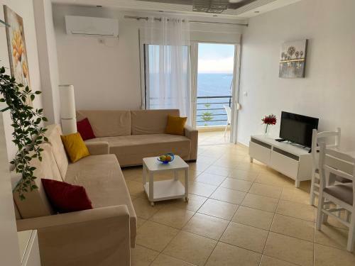Layo's Apartment