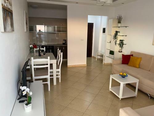 Layo's Apartment