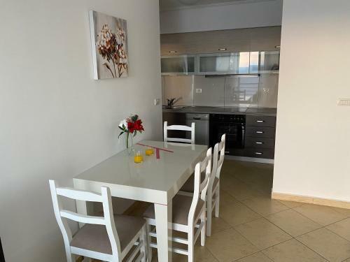 Layo's Apartment