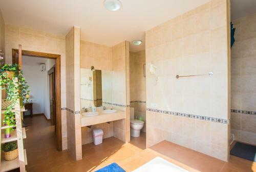 Remarkable 3-bed Villa In Playa Blanca