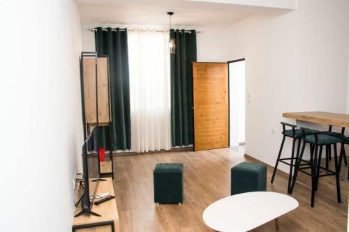 Apartament Stefani